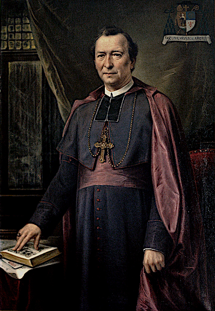 Josephus Drehmanns
